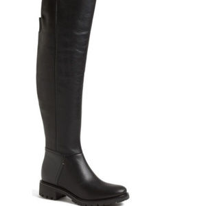 Cole Haan 'Parson' Waterproof Over-the-knee Boot 9